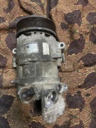 Sprężarka klimatyzacji Bmw 1 e87 n43b16