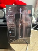 Szczoteczka soniczna oclean X Ultra Czarny