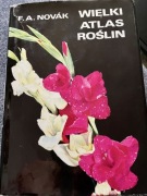 Wielki Atlas Roślin.