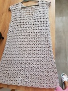 Tunika bawełniana rozmiar M