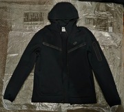 Bluza NIKE TECH FLEECE black / old season