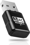 Maxesla Mini AC600 WiFi Dongle do PC
