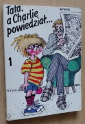 Tata, a Charlie powiedział... 1