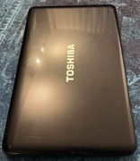 Laptop Toshiba Satellite L850-11D