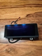 Wyświetlacz ekranu nawigacji L7 HIGH BMW F20 F21 9259901