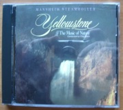 Mannheim Steamroller - Yellowstone The Music of Nature