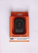 Ravemen FR500 przednia lampka ostrzegawcza