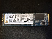 Dysk SSD KIOXIA m2 NVMe gen4 M.2 2280 1TB NOWY KXG8AZNV1T02
