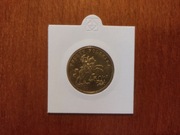 2 zł "450 lat Poczty Polskiej" 2008