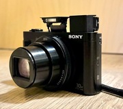 Aparat Sony DSC HX90