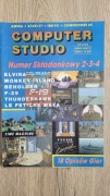Computer Studio Numer Składankowy 2-3-4
