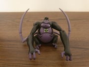 Ben 10 Figurka Ruchoma