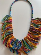 Drobna różna biżuteria 