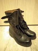 Opinacze wojskowe PRL LWP, r. 25