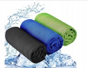 Ręcznik chłodzący YQXCC 3 szt. 120 x 30 cm