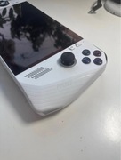 Asus ROG Ally - stan bdb, idealny jak nowy