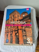 Historia 3 - Poziom Rozszerzony - WSiP