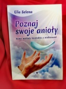 Poznaj swoje anioły Ella Selena