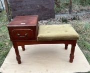 Telefoniera z szuflada