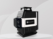 Laser krzyżowy 16 LINIOWY Pracmanu OUTLET