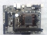 Płyta główna Gigabyte GA-F2A88XM-DS2 FM2+ DDR3 mATX