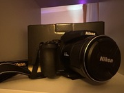 Aparat Nikon P950 używany