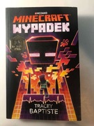 Minecraft Wypadek
