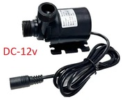 POMPKA DO WODY OBIEGOWA 12V 800L