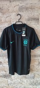 Koszulka reprezentacji Brazylii rozmiar S - Nike