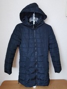 Ciepły płaszczyk zimowy Next r.S/M-St. bdb