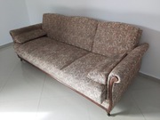 Komplet Wypoczynkowy - rzemieślniczy