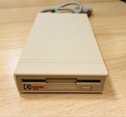 CUMANA CAX 354 Stacja dyskietek zewnętrzna do Commodore Amiga
