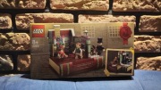 LEGO 40410 W hołdzie Charlesowi Dickensowi