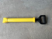 Wyciskacz pompka fugownica do zapraw kleju