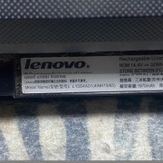 Oryginalna Bateria Lenovo L15S4A01 2200MAH IdeaPad 100-15IBD