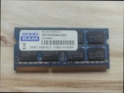 GOODRAM GR13335364L9/2G DDR3 2GB