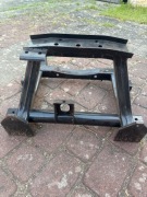 Sanki rama Trabant