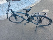 Rower Elops long distance 500 28" L