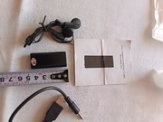 Dyktafon mini 8GB cyfrowy