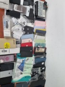 Zestaw GSM cześci iPhone  akcesoria  #1 telefony