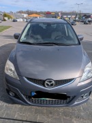 Mazda 5 (7-osobowa)