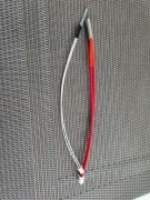 Grzałka 24V 40 W + czujnik temperatury