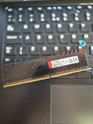 Pamięć Kingston Fury Beast, DDR4, 16 GB, 3200MHz