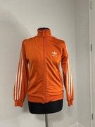 pomarańczowa bluza adidas vintage