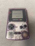 Konsola Nintendo GameBoy Color