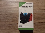 STACJA ŁADUJĄCA NINTENDO SWITCH CHARGING STAND