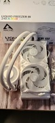 Chłodzenie wodne AiO Arctic Liquid Freezer III 240 ARGB White