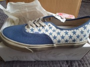 Buty VANS Bianca Chandon limited edition rozm 45