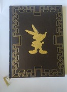 Komiks Asterix. Die Abenteuer des Asterix 1.: Asterix der Gallier