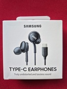 Samsung type-C sluchawki douszne